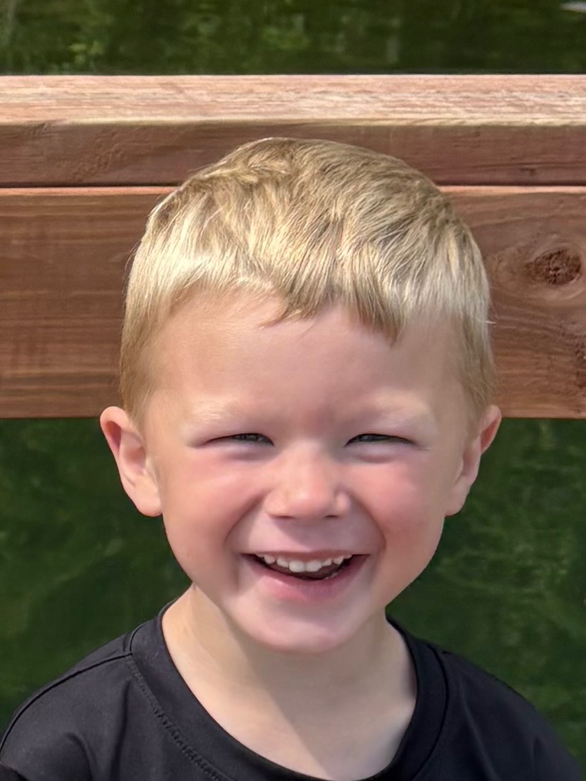 Minnesota boy in ICU after rescuing brother from icy creek